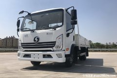 新车到店 邢台众通陕汽轻卡K3000载货车