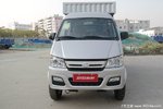 降价促销 长安新豹MINI载货车仅售3.48万