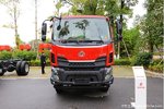 回馈客户   新乘龙M3自卸车仅售16.58万