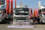 优惠 0.2万 上海福运奥铃速运载货车促销