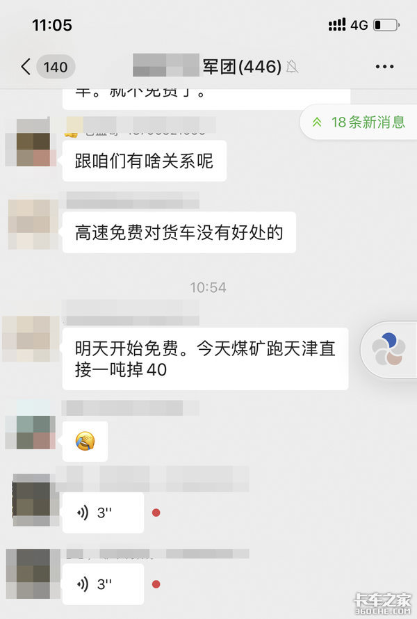 高速公路全国免费！ 受益方到底是谁？