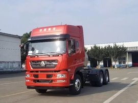 【王牌产品】重汽王牌斯太尔燃气系列荣耀上市