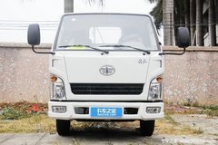降价促销 桂林解放霸铃载货车仅售7.39万