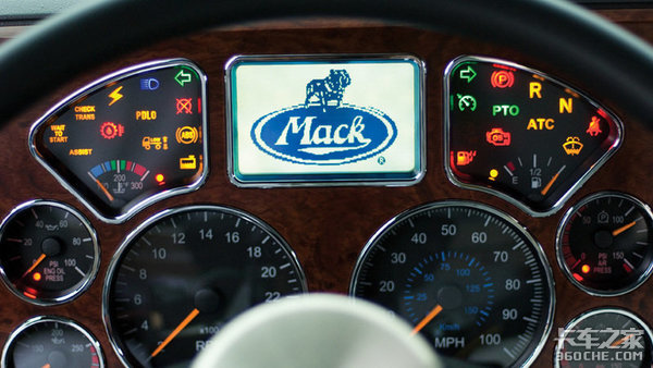Mack Granite㵽ֻΪ
