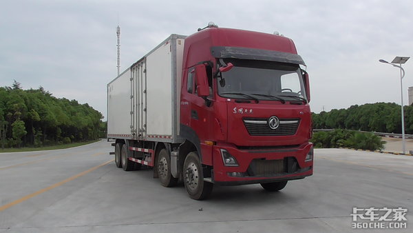 數(shù)據(jù)帝拉出圖表，冷藏車市場(chǎng)將迎大爆發(fā)