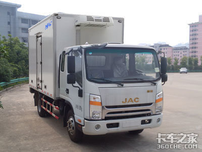 數(shù)據(jù)帝拉出圖表，冷藏車市場(chǎng)將迎大爆發(fā)