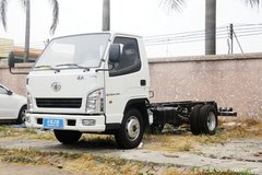 降价促销 桂林解放霸铃载货车仅售6.88万
