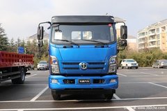 天津降价促销 奥驰X系自卸车仅售10.50万