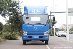 优惠 0.2万元 J6F载货车优惠促销中   