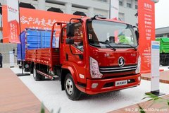 降价促销 陕汽轻卡 德龙  K3000载货车