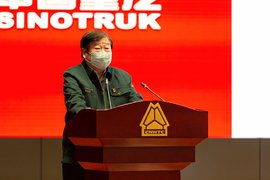 上市公司还是“半旱厕”?重汽75名干部被问责!