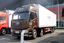 开工购车别犯愁 99元抵3000买辆J6P冷藏 这好事别说我没告诉你!