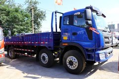 降价促销 福田瑞沃Q5载货车仅售17.90万