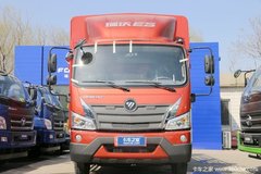 降价促销 福田瑞沃ES3载货车仅售12.70万