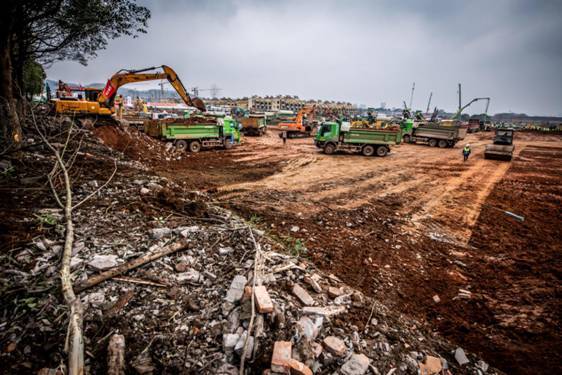 战“疫”过后 商用车行业将迎来变革!