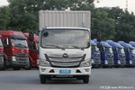 优惠 0.43万 福田欧马可S3载货车促销中