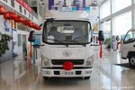 降价促销 解放公狮载货车仅售8.12万   