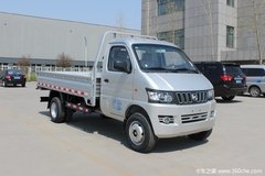 优惠 0.1万 杭州市凯马K23载货车促销中