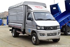 降价促销 K23载货车仅售3.90万        