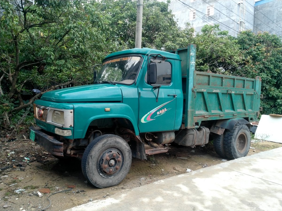 价格不到5万广西农用神车钦机太强悍图片列表