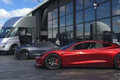 特斯拉 将在德国电池厂生产卡车Model Y
