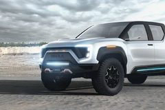 ��ȼ�ϼӳ� Nikola����ȫ��Badger����