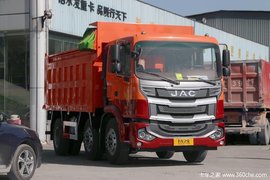 感恩回馈  购格尔发自卸车享0.6万优惠