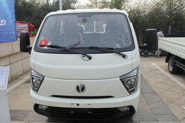 油气两用且是国六排放,6万出头性价比还挺高,缔途MX这款微卡有点秀