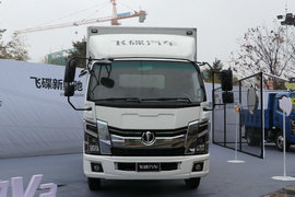 扎根入门级,国六奥驰V3针对物流而来,将轻量化设计进行到底