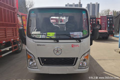 回馈客户 西宁大运小卡载货车仅售8.35万