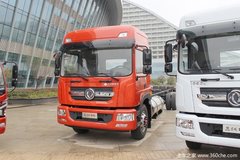 回馈客户 多利卡D12载货车仅售17.70万