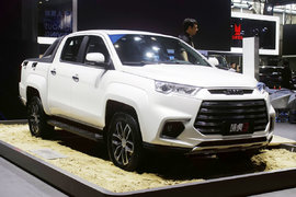 享受阳光/感受清凉 这项“稀有”配置其实很实用 配备天窗的皮卡推荐