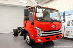 回馈客户仅限1台超越C载货车仅售9.99万