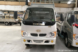 降价促销 唐骏小宝马自卸车仅售6.18万 