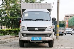 降价促销 广西长跨新豹载货车仅售5.29万