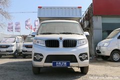 降价促销 深圳金杯T30载货车仅售3.76万