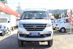 仅售4.68万 深圳金杯T50载货车优惠促销
