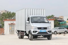 回馈客户西宁开瑞优劲T载货车仅售6.34万