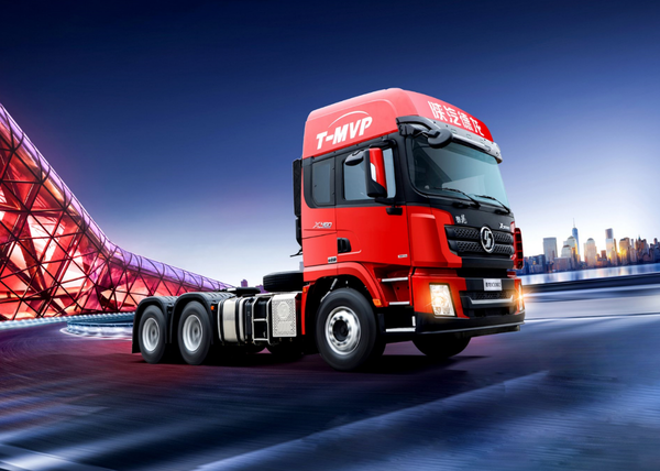 满足运输市场差异化需求 为什么德龙X3000钜惠版最有话语权?