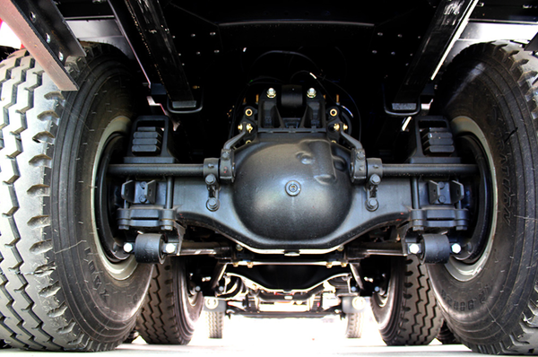 满足运输市场差异化需求 为什么德龙X3000钜惠版最有话语权?