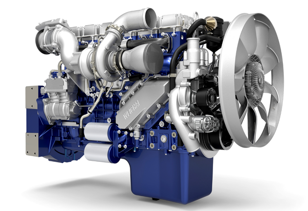 满足运输市场差异化需求 为什么德龙X3000钜惠版最有话语权?