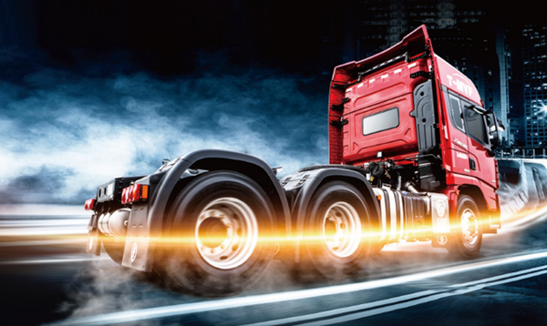 满足运输市场差异化需求 为什么德龙X3000钜惠版最有话语权?