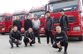 济宁汇鑫:通路带来信心 越干越带劲