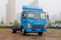 降价促销 骐铃H300载货车仅售9.98万   