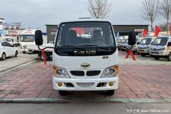 回馈客户 唐骏小宝马自卸车仅售6.22万