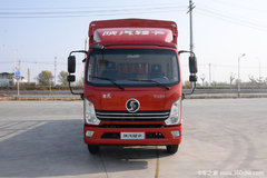 天津降价促销 德龙K3000载货车仅售9万