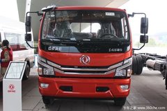 优惠2.8万南京多利卡D8栏板载货车促销