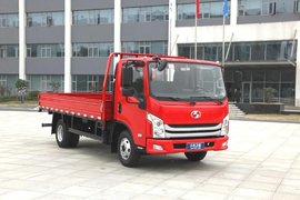 全面复工进行时，这款轻卡自动挡能用50年