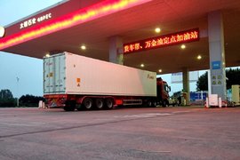 注意！安徽解除高速封闭 24日前撤销所有公路检疫站点！