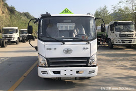 回馈客户虎V爆破器材运输车仅售13.2万起